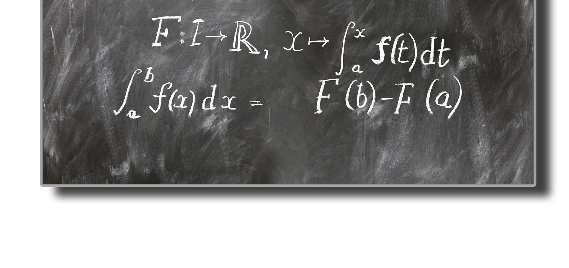 Математический анализ 1 Math01