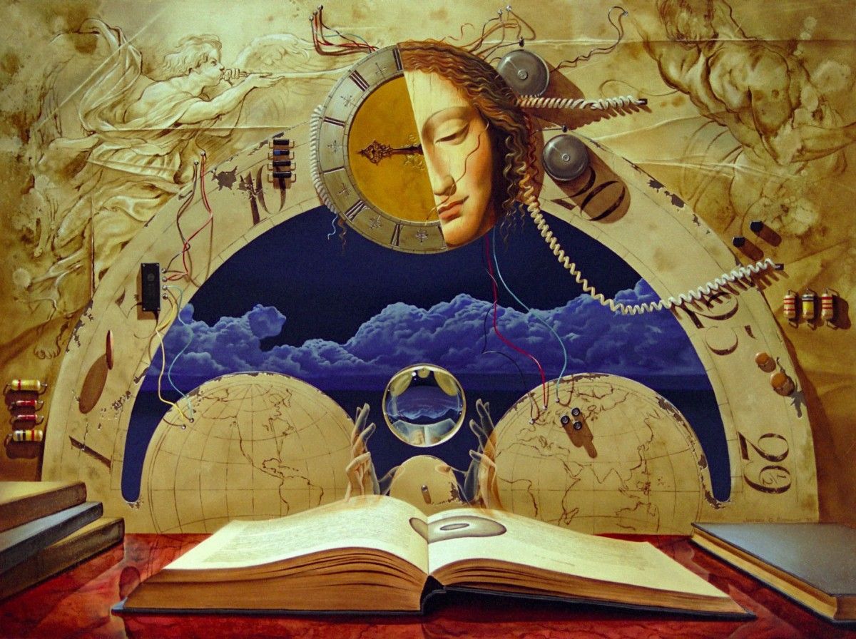 Культурология cultural